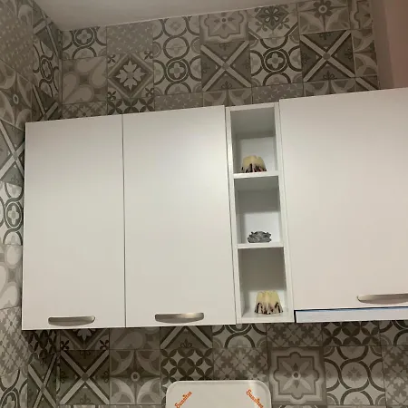 Haci Apartment *