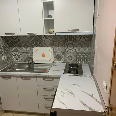 Apartment Haci Tirana