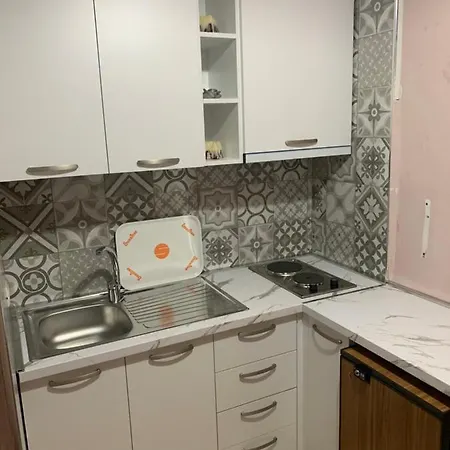 Haci Apartment