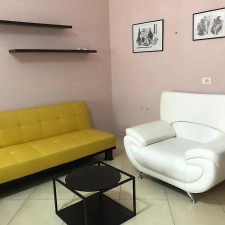 Haci Apartment