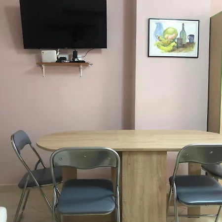 Apartment Haci *