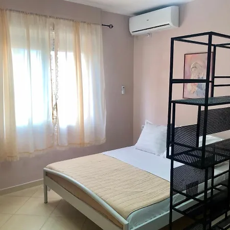 Apartment Haci *
