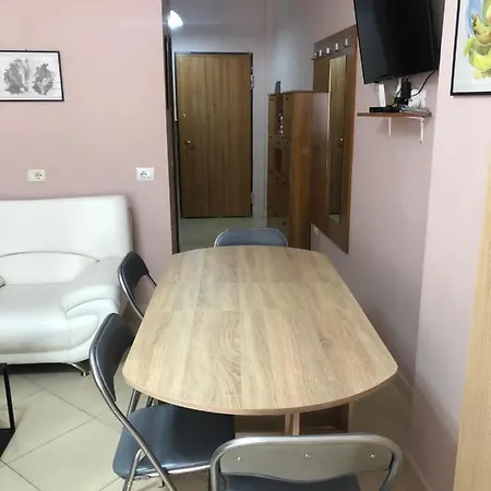 Apartment Haci Tirana