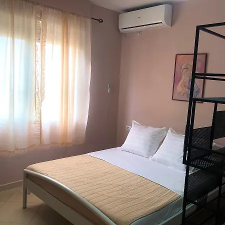 Haci Apartment *