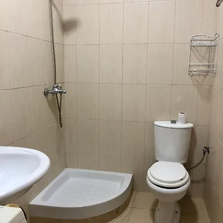Apartment Haci Tirana