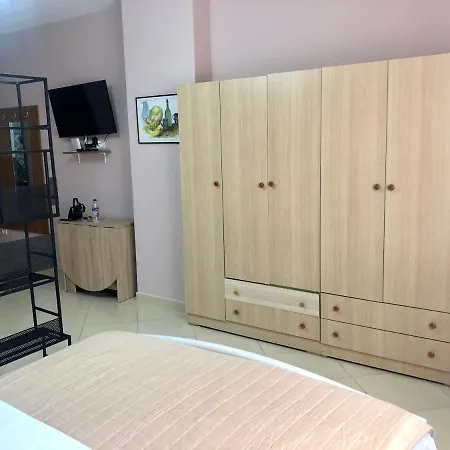 Apartment Haci *