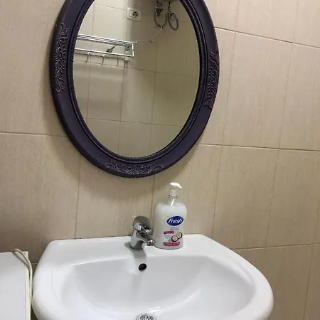 Apartment Haci *