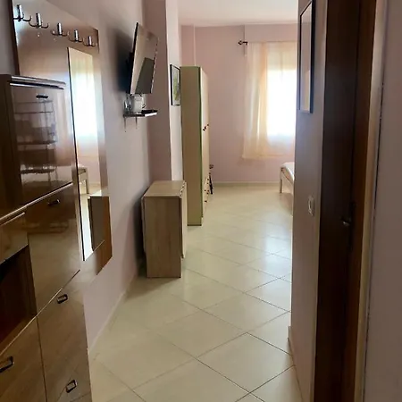 Haci Apartment