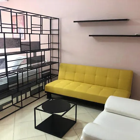 Haci Apartment